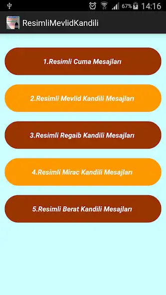Play Resimli Mevlid Kandili Mesajla as an online game Resimli Mevlid Kandili Mesajla with UptoPlay