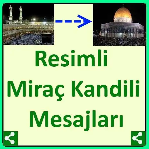 Play Resimli Mirac Kandili Mesajlar APK Play Resimli Mirac Kandili Mesajlar APK