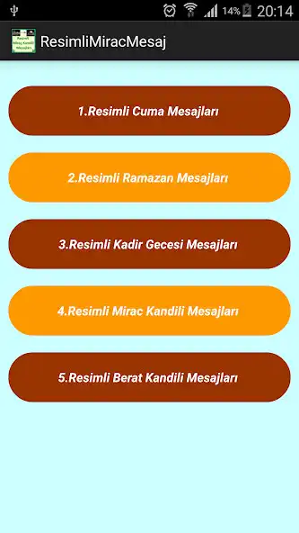 Play Resimli Mirac Kandili Mesajlar as an online game Resimli Mirac Kandili Mesajlar with UptoPlay