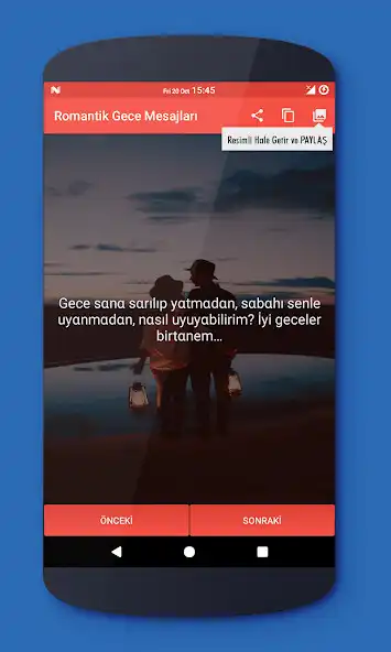 Play Resimli Romantik Gece Mesajlar  and enjoy Resimli Romantik Gece Mesajlar with UptoPlay