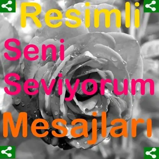 Play Resimli Seni Seviyorum Mesajla APK Play Resimli Seni Seviyorum Mesajla APK