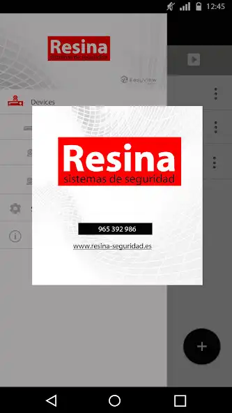 Play RESINA SEGURIDAD EasyView  and enjoy RESINA SEGURIDAD EasyView with UptoPlay