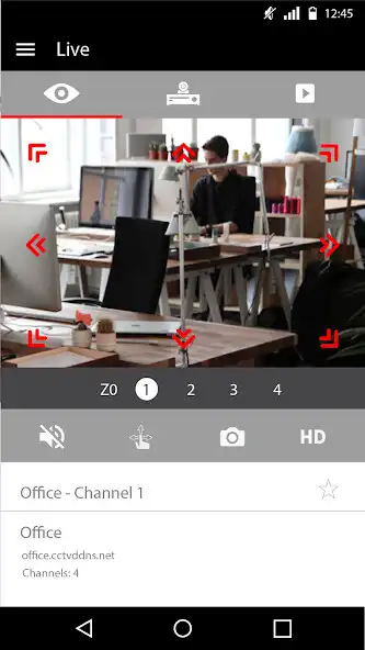 Play RESINA SEGURIDAD EasyView as an online game RESINA SEGURIDAD EasyView with UptoPlay
