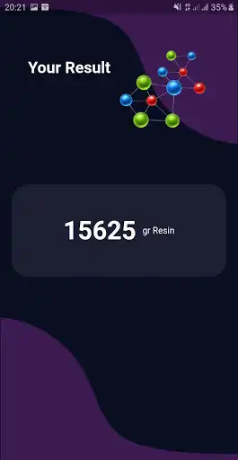 Play ResinCalculator-Rezvanchem as an online game ResinCalculator-Rezvanchem with UptoPlay