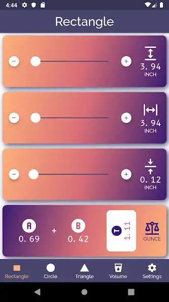 Play Resin Calculator as an online game online Resin Calculator with UptoPlay Play Resin Calculator as an online game Resin Calculator with UptoPlay