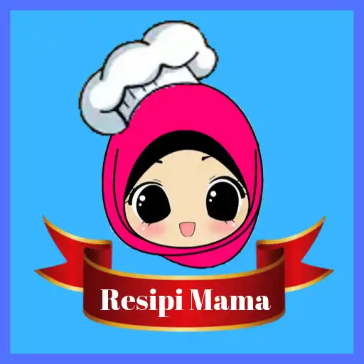 Play Resipi Mama APK Play Resipi Mama APK