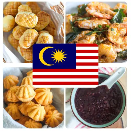 Play Resipi masakan Malaysia pemula APK