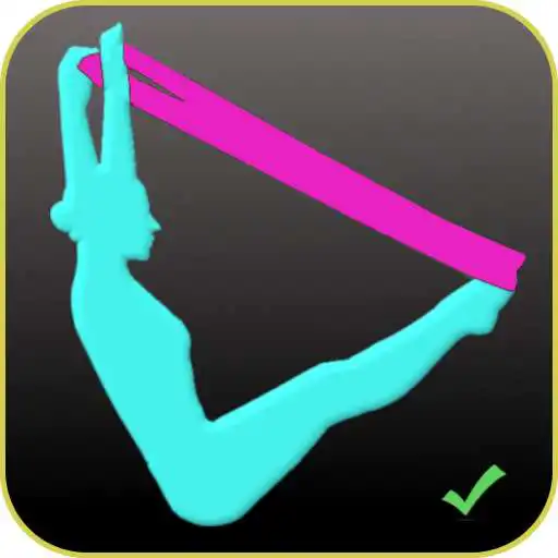 Free play online Resistance Band Exercises APK