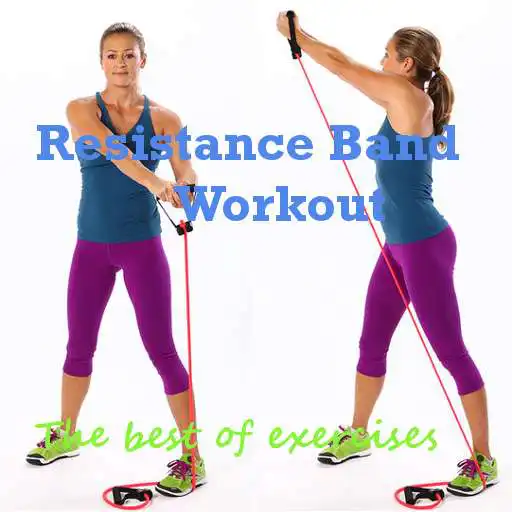 Play Resistance Band Workout APK Play Resistance Band Workout APK