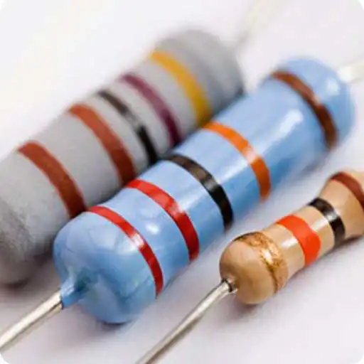 Run free android online Resistance Calculation Tool APK