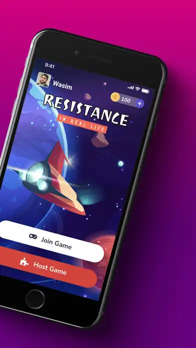 Play Resistance Offline Party Games as an online game online Resistance Offline Party Games with UptoPlay Play Resistance Offline Party Games as an online game Resistance Offline Party Games with UptoPlay