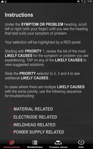 Play Resistance Spot Welding TS as an online game Resistance Spot Welding TS with UptoPlay