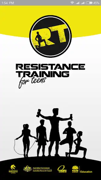 Play Resistance Training for Teens and enjoy Resistance Training for Teens with UptoPlay Play Resistance Training for Teens and enjoy Resistance Training for Teens with UptoPlay