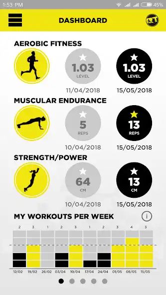 Play Resistance Training for Teens as an online game online Resistance Training for Teens with UptoPlay Play Resistance Training for Teens as an online game Resistance Training for Teens with UptoPlay