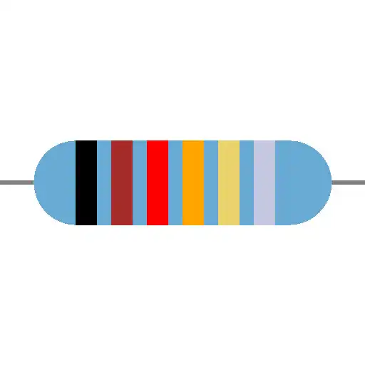 Play Resister Color Code APK