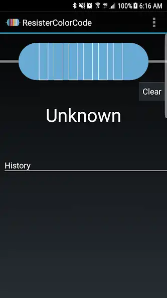 Play Resister Color Code  and enjoy Resister Color Code with UptoPlay