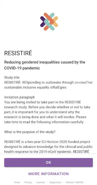 Play RESISTIRÉ Study  and enjoy RESISTIRÉ Study with UptoPlay