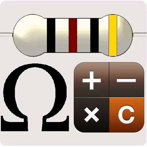 Free play online resistor calc APK Free play online resistor calc APK