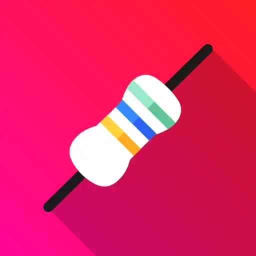 Play Resistor Code Calculator - Ohm Color Band Reader APK Play Resistor Code Calculator - Ohm Color Band Reader APK