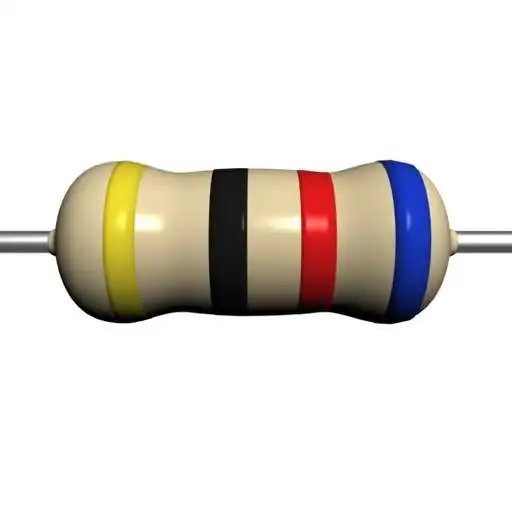 Play Resistor Color Calculator APK