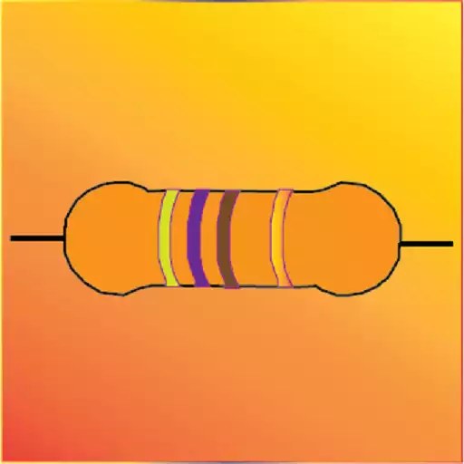 Play Resistor Color Code Calculator as an online game Resistor Color Code Calculator with UptoPlay