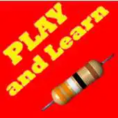 Free play online Resistor Color Code Game APK Free play online Resistor Color Code Game APK