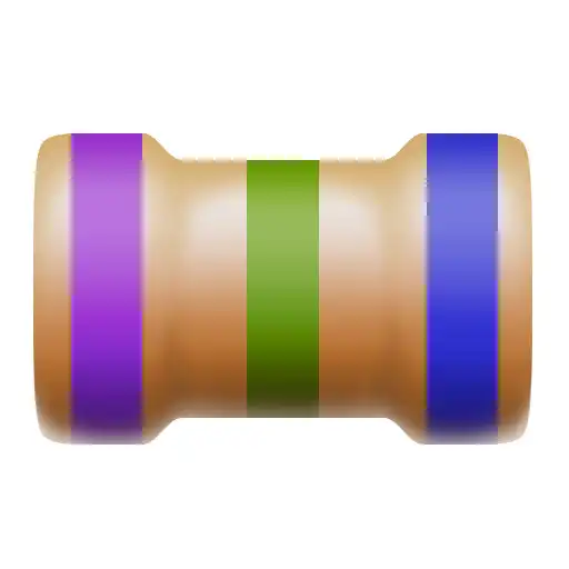 Free play online Resistor Color Codes APK