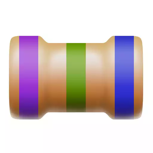 Play Resistor Color Codes APK
