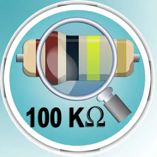 Run free android online Resistor Finder APK