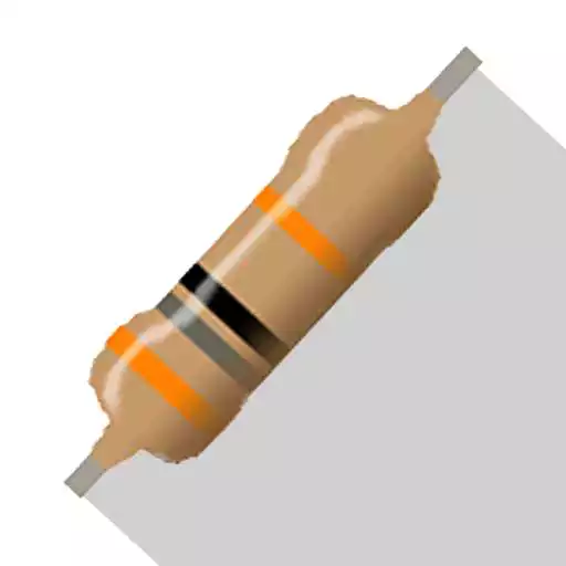 Free play online Resistor Quiz APK