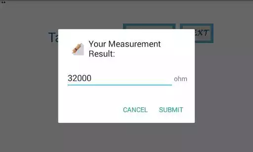 Play Resistor Quiz as an online game Resistor Quiz with UptoPlay