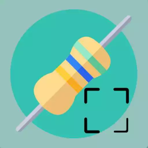 Play Resistor Scanner (beta) APK