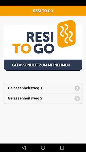 Play RESI TO GO  and enjoy RESI TO GO with UptoPlay