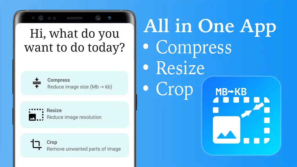 Play Resize Image - Compress JPEG  and enjoy Resize Image - Compress JPEG with UptoPlay