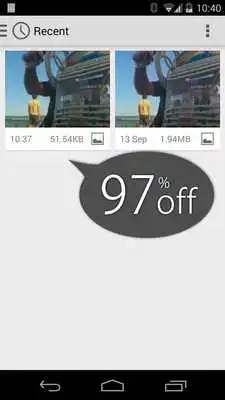 Play Resize Image