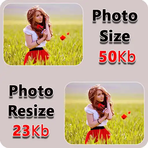 Play resize photo in kb jpg - resize photo - compress as an online game resize photo in kb jpg - resize photo - compress with UptoPlay