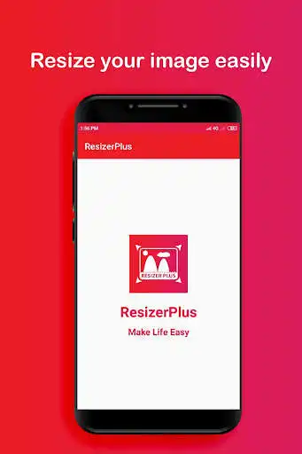 Play Resizer Plus  and enjoy Resizer Plus with UptoPlay