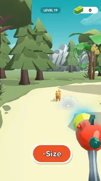 Play Re-Size Runner  and enjoy Re-Size Runner with UptoPlay