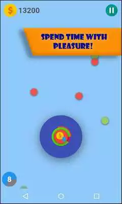 Play RESIZE