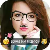 Free play online Resize - Square Snap PicEditor APK Free play online Resize - Square Snap PicEditor APK