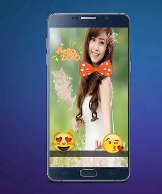 Play Resize - Square Snap PicEditor