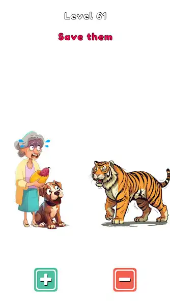 Play Resize them  and enjoy Resize them with UptoPlay