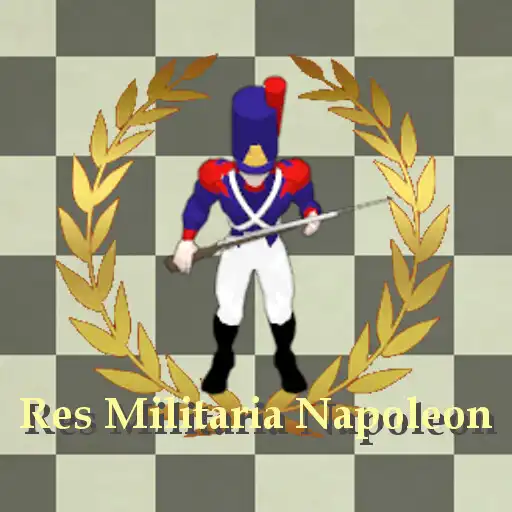 Play Res Militaria Napoleon FULL APK Play Res Militaria Napoleon FULL APK