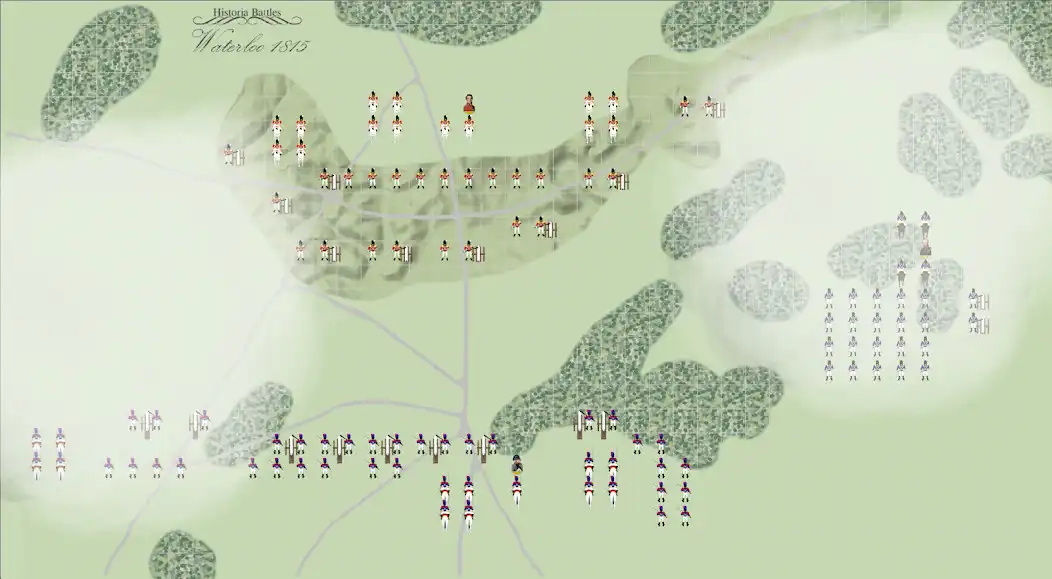 Play Res Militaria Napoleon FULL  and enjoy Res Militaria Napoleon FULL with UptoPlay