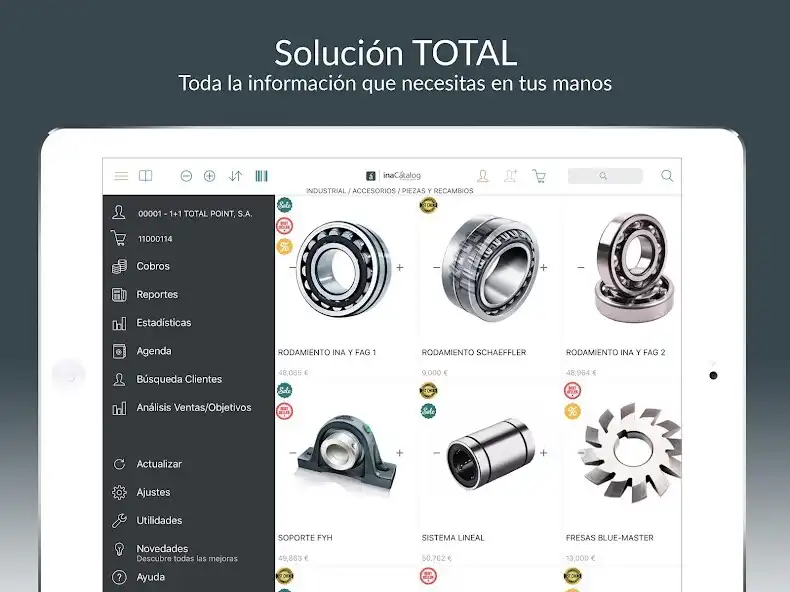 Play Resol by inaCátalog  and enjoy Resol by inaCátalog with UptoPlay