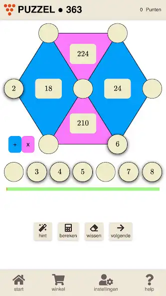 Play RESOLF as an online game RESOLF with UptoPlay