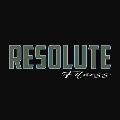 Play Resolute Coaching  Nutrition APK