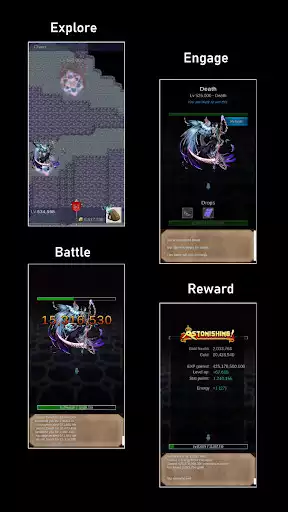 Play Resolute Hero RPG and enjoy Resolute Hero RPG with UptoPlay Play Resolute Hero RPG and enjoy Resolute Hero RPG with UptoPlay