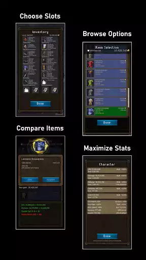 Play Resolute Hero RPG as an online game online Resolute Hero RPG with UptoPlay com.GeometricApplications.ResoluteHeroRPG Play Resolute Hero RPG as an online game Resolute Hero RPG with UptoPlay