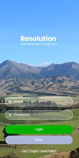 Play Resolution Farming App  and enjoy Resolution Farming App with UptoPlay